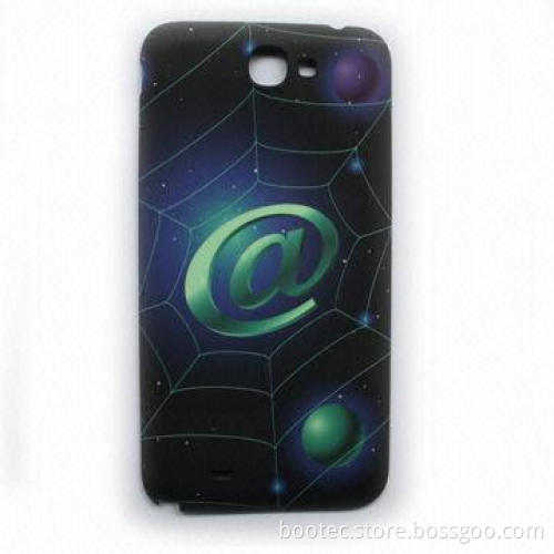 Mobile Phone Back Cover for Samsung Galaxy Note II/N7100